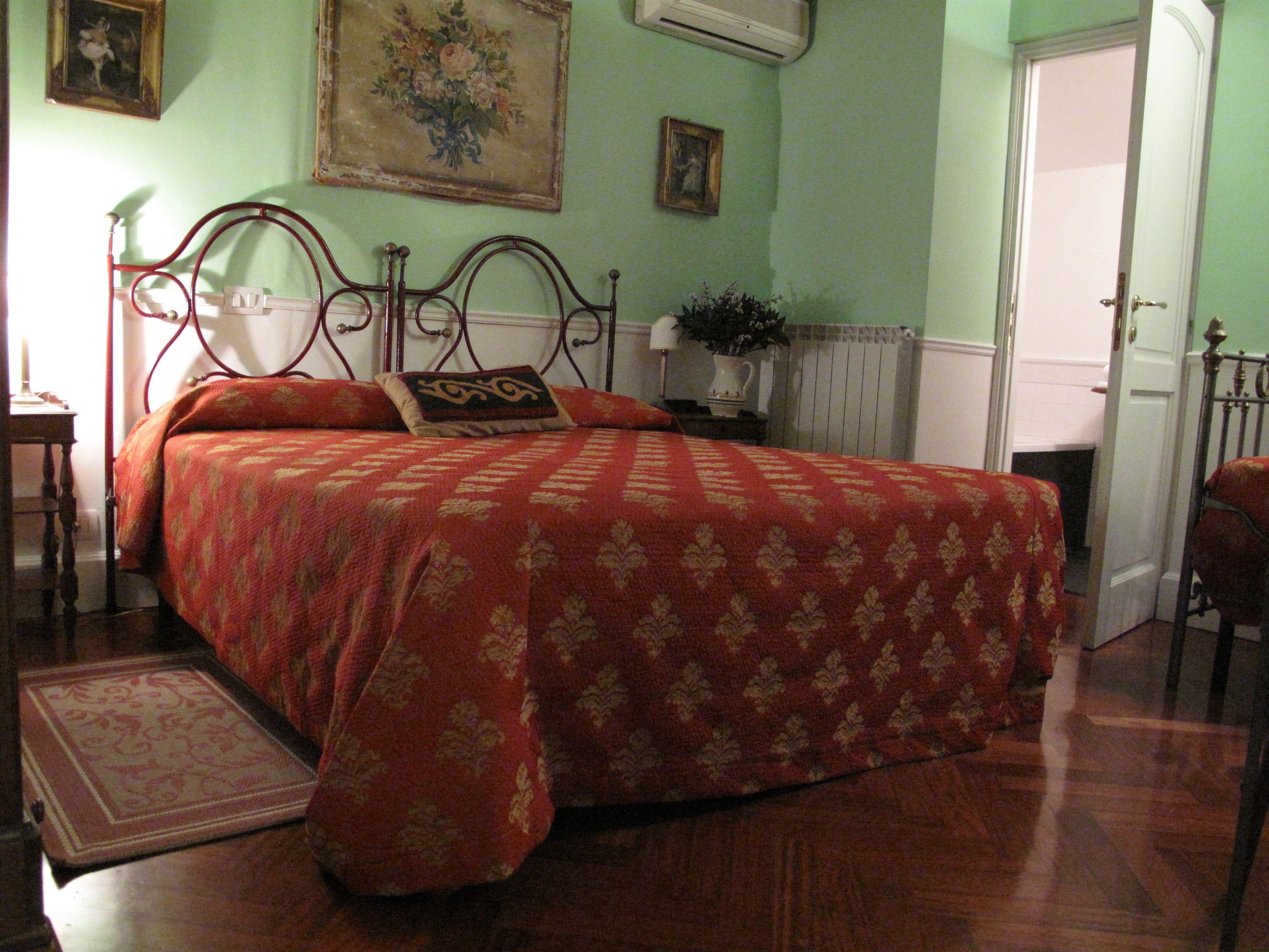 Guest House Arco Dei Tolomei — Foto 3